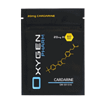 Buy CARDARINE (GW-501516) in Canada