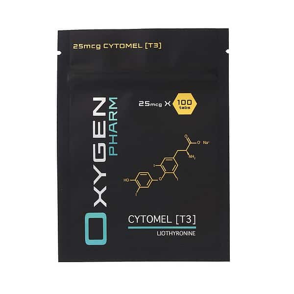 Buy Cytomel in Canada