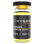 Buy Trenbolone Acetate Steroid (Tren steroid) Finagen 100mg/mL 10mL in Canada