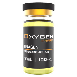 Buy Trenbolone Acetate Steroid (Tren steroid) Finagen 100mg/mL 10mL in Canada