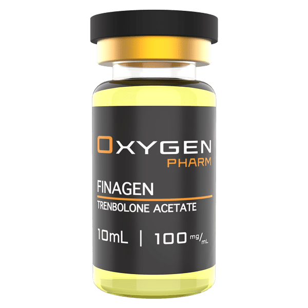 Buy Trenbolone Acetate Steroid (Tren steroid) Finagen 100mg/mL 10mL in Canada