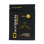 Buy Letrozole (Letrogen)