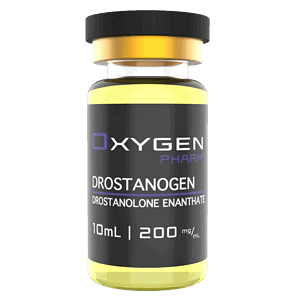 Masteron Enanthate 200mg/mL 10mL