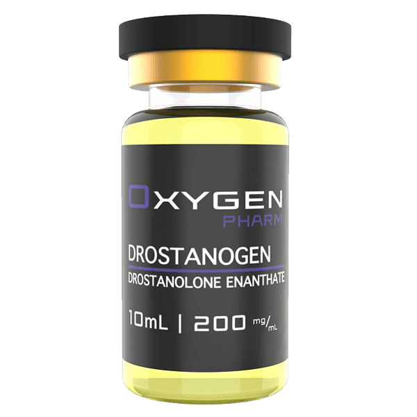 Masteron Enanthate 200mg/mL 10mL