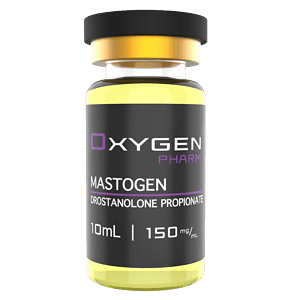 Masteron Propionate 150mg/mL 10mL