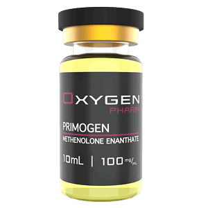 PRIMOBOLAN 100mg/mL 10mL | PRIMOBOLAN 100mg/mL 10mL | Injectable steroids canada