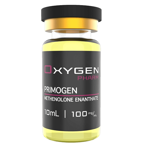 PRIMOBOLAN 100mg/mL 10mL | PRIMOBOLAN 100mg/mL 10mL | Injectable steroids canada