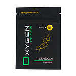 WINSTROL/Stanogen - among the top 5 Anabolic in Canada