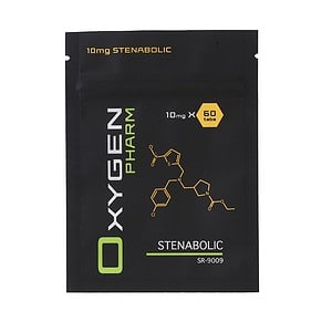 Buy Stenabolic (SR-9009) in Canada