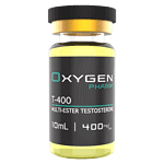 T-400 400mg/mL 10mL | Injectable steroids canada