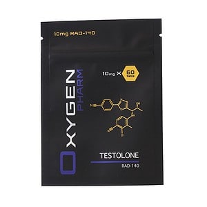 Buy TESTOLONE (RAD-140)