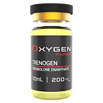 Buy Trenbolone Enanthate (Tren E) TRENOGEN 200mg/ml 10ml online