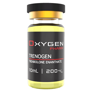 Buy Trenbolone Enanthate (Tren E) TRENOGEN 200mg/ml 10ml online