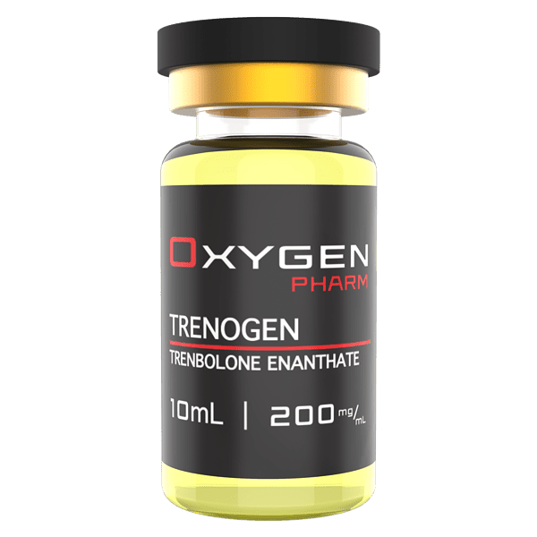 Buy Trenbolone Enanthate (Tren E) TRENOGEN 200mg/ml 10ml online