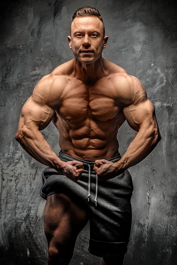 buy steroids online? Choose OxygenPharm