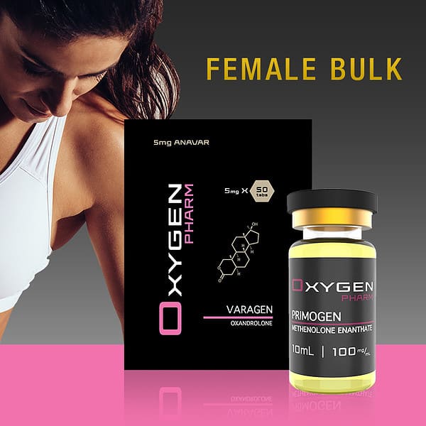 Best fat burners steroids - Female Bulk Stack