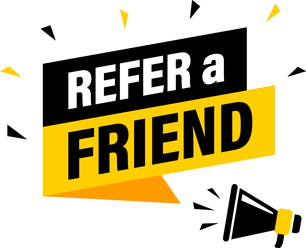 ReferFriend