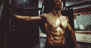 Getting of Muscle Mass for Skinny Guys