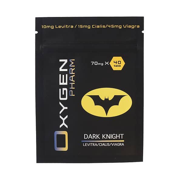 Buy Dark Knight (70mg x 40 tablets) In Canada