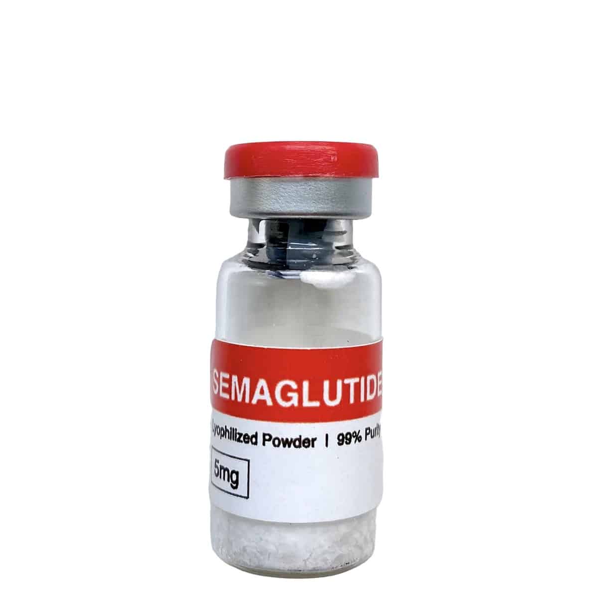 Buy SEMAGLUTIDE (Ozempic) 5mg in Canada