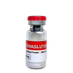 Buy SEMAGLUTIDE (Ozempic) 5mg in Canada