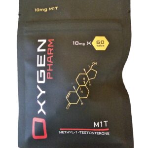 Buy M1T (Methyl-1-Testosterone) In Canada