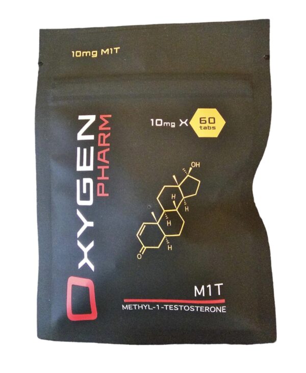 Buy M1T (Methyl-1-Testosterone) In Canada