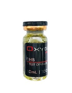 Buy DHB Test Cypionate