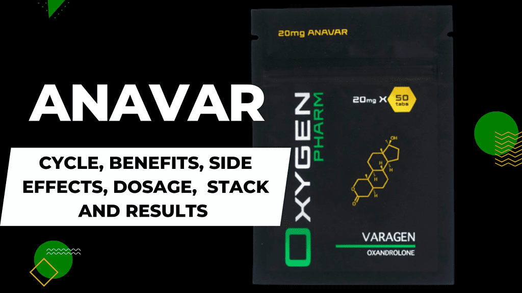 Best Place to buy anavar online Canada and learn its benefit, cycle, dosage, stack, side effects, and result