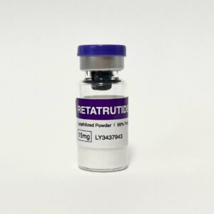Retatrutide 15Mg