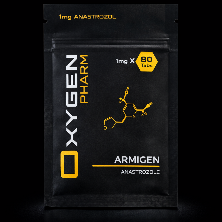 Arimidex (Arimigen) 1mg 50 Tabs