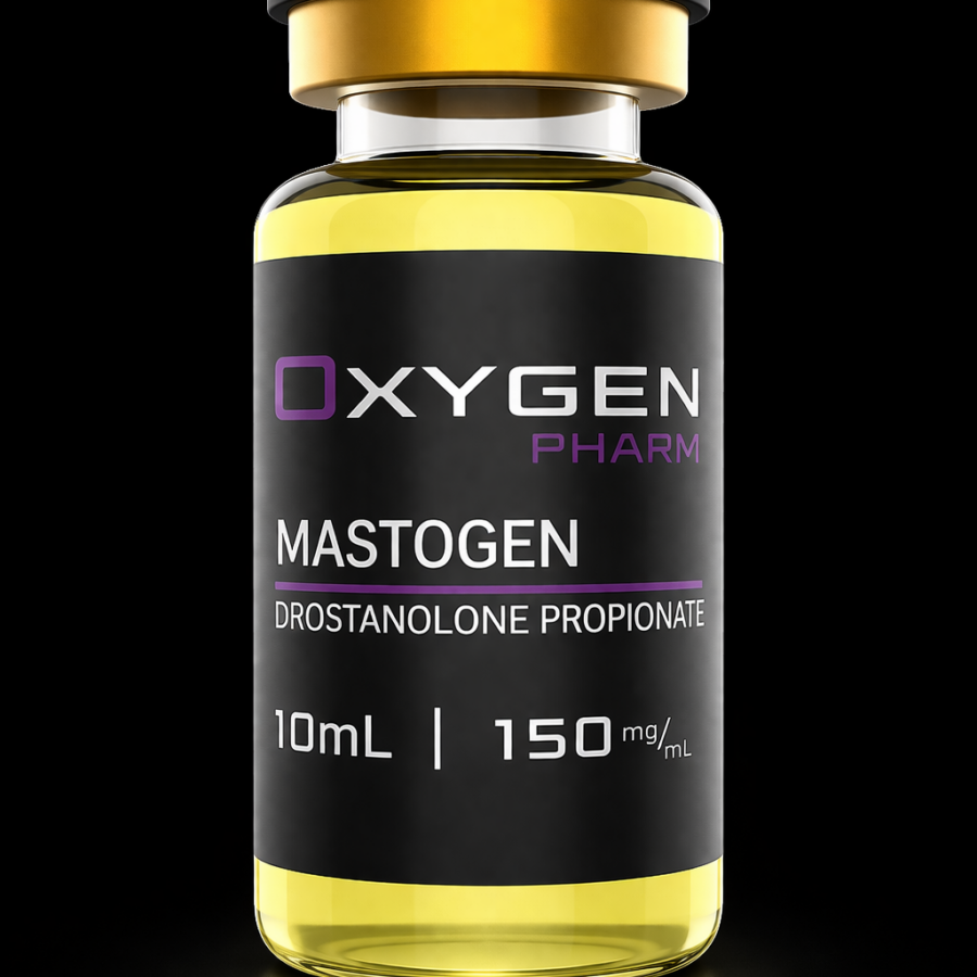 Masteron Propionate 150mg/mL 10mL