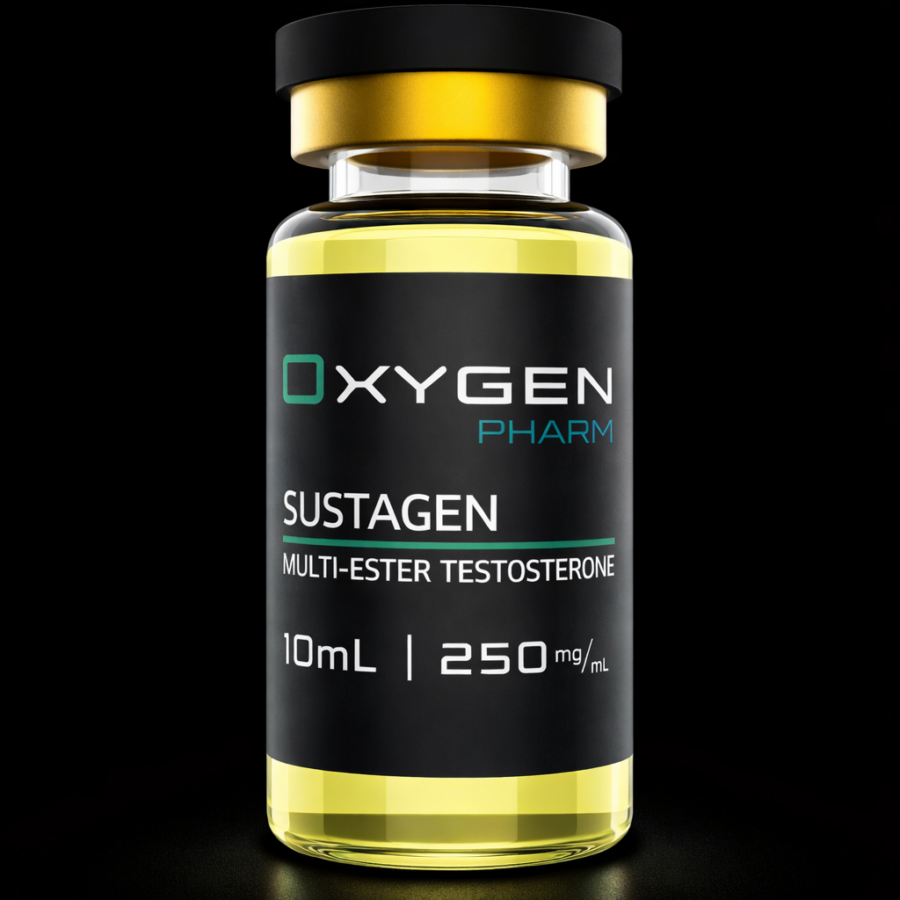 SUSTANON 250mg/mL 10mL