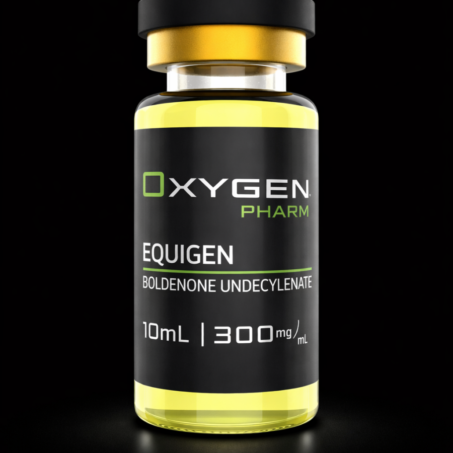 Equipoise (EQ) 300mg/mL 10mL