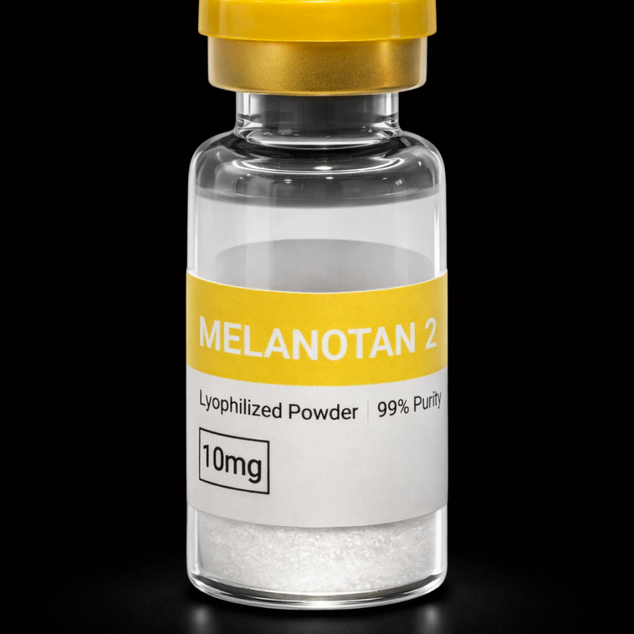 Melanotan II - 10mg
