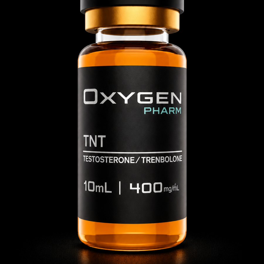 TNT 400mg/mL 10mL