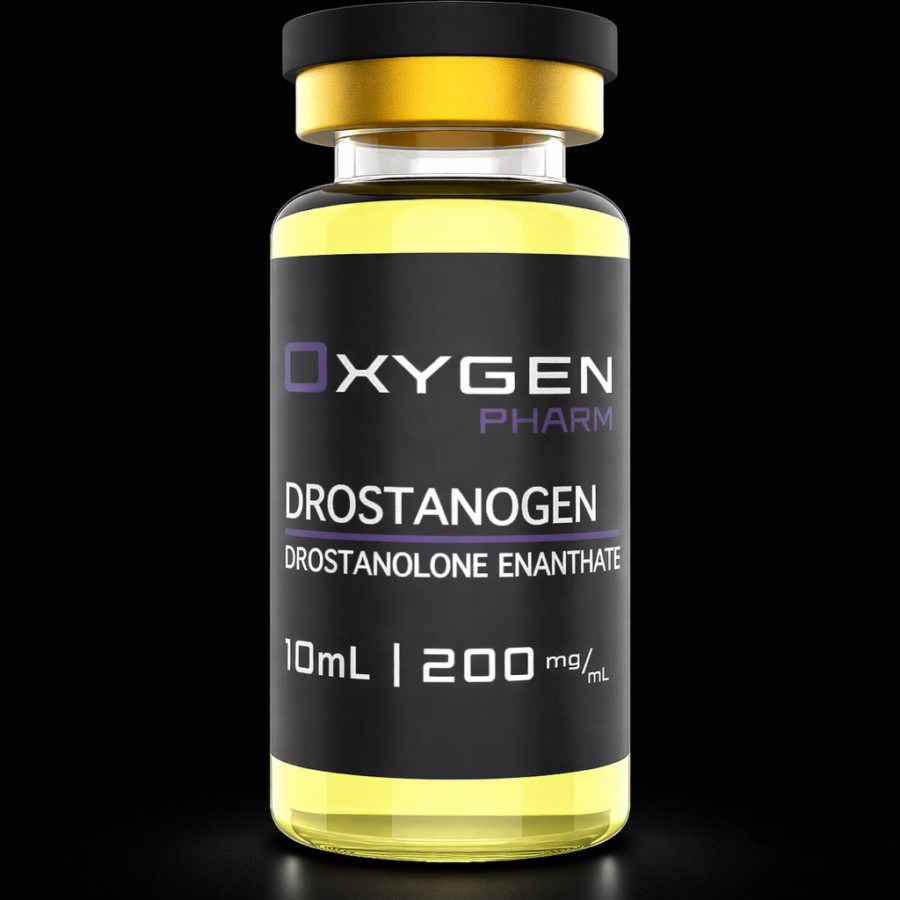 Masteron Enanthate 200mg/mL 10mL