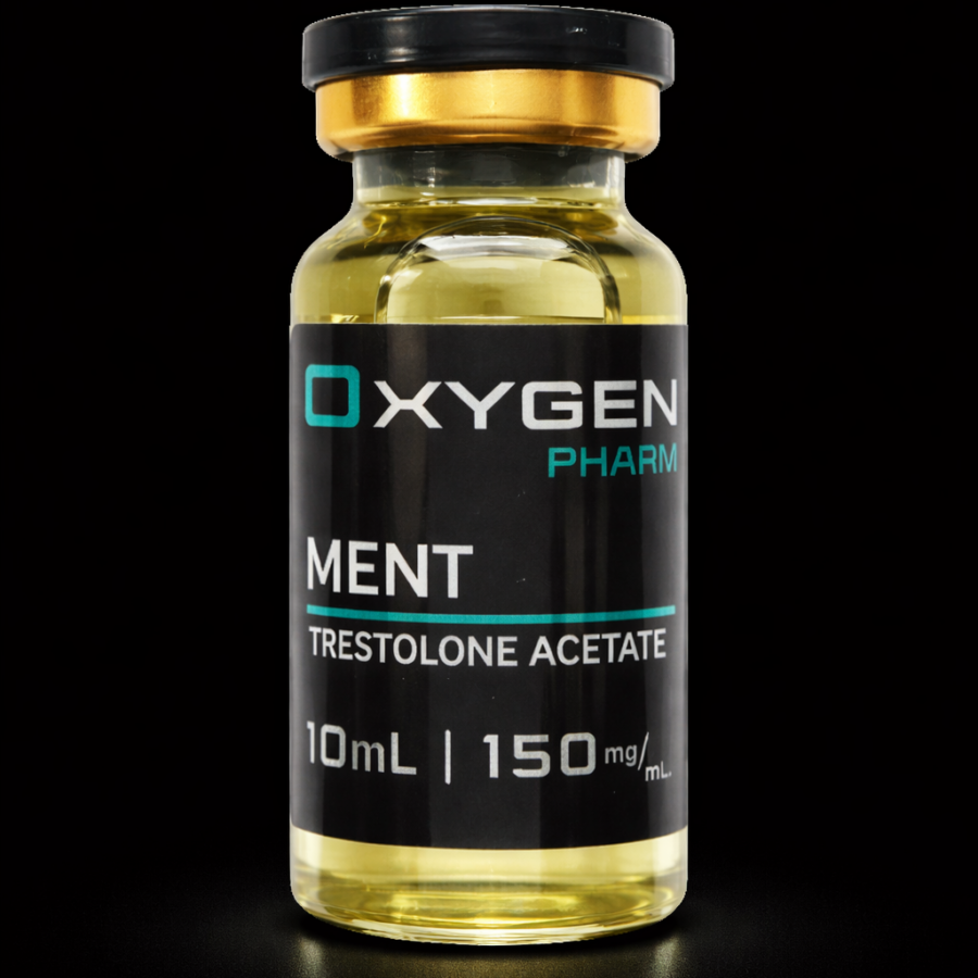 MENT (Trestolone Acetate). 50mg/ml x 10ml