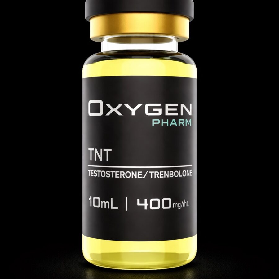 TNT 400mg/mL 10mL