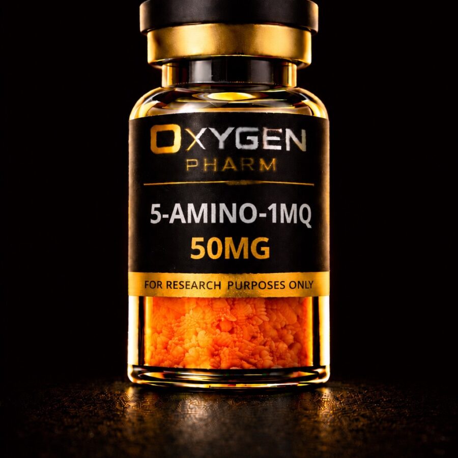 5-Amino-1MQ 50Mg