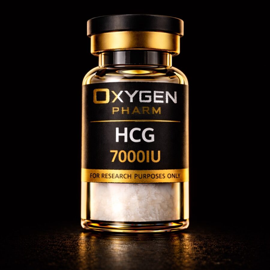 HCG 7000IU