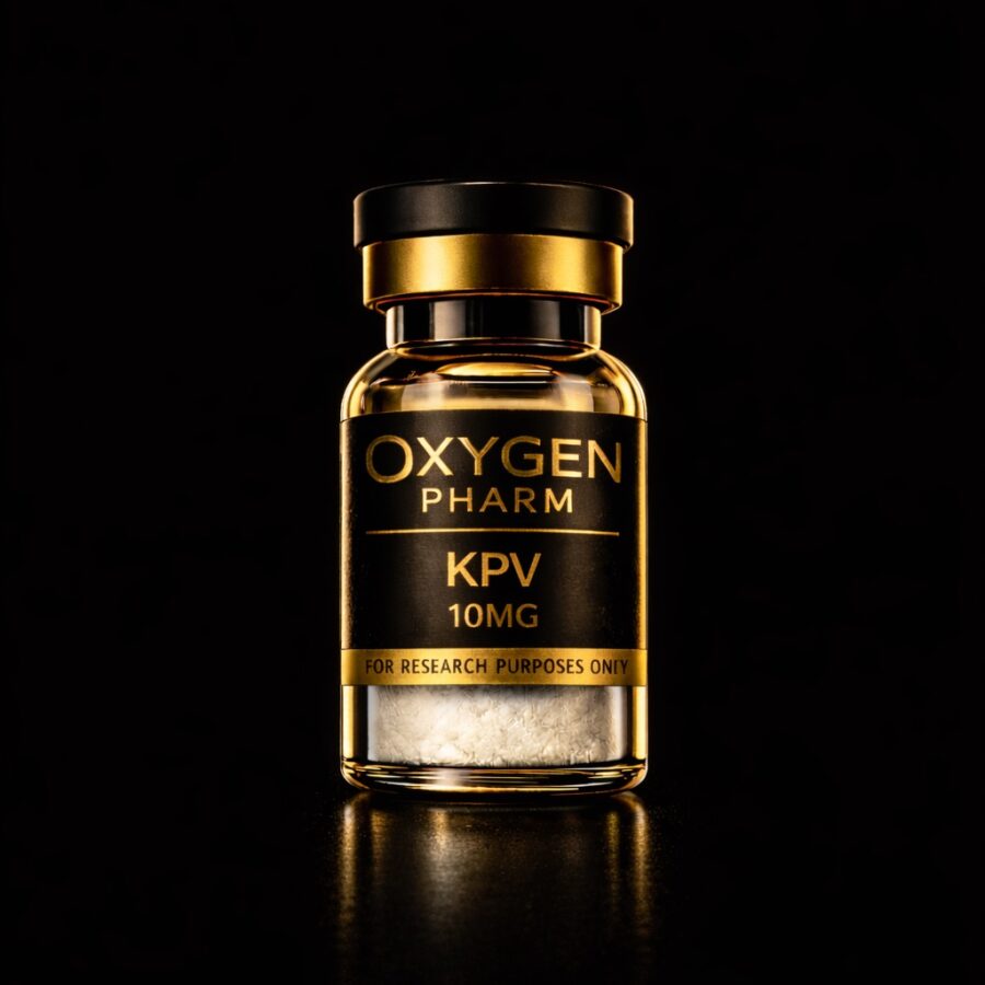 KPV 10Mg