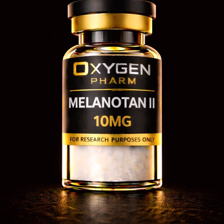 Melanotan ll 10Mg