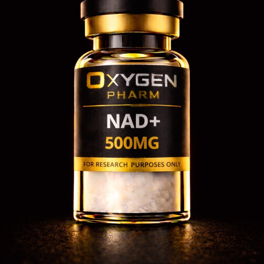 NAD+ 500Mg
