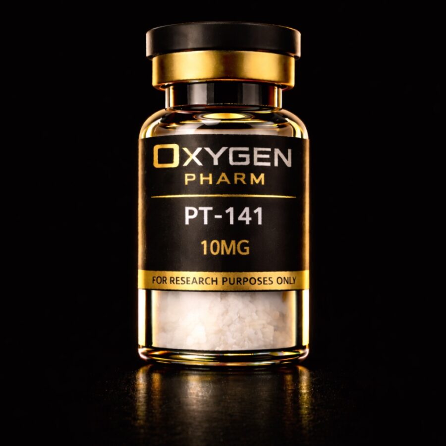PT-141 10Mg