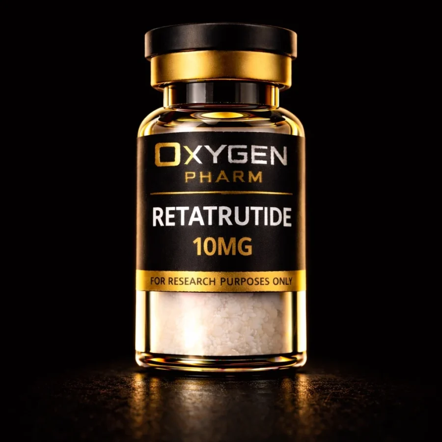 Retatrutide 10MG