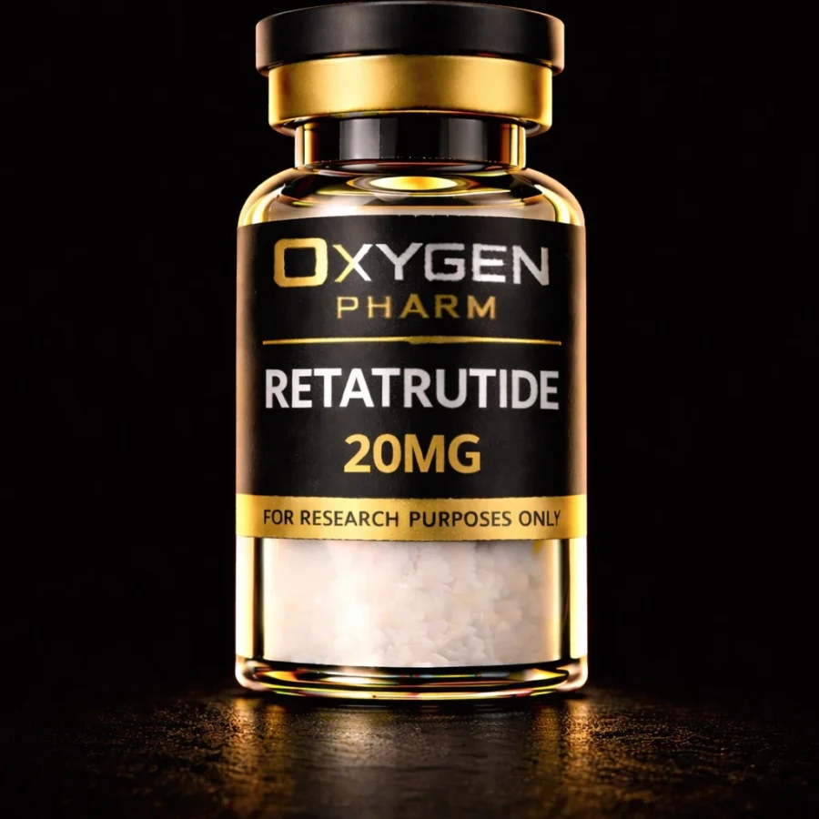 Retatrutide 20Mg