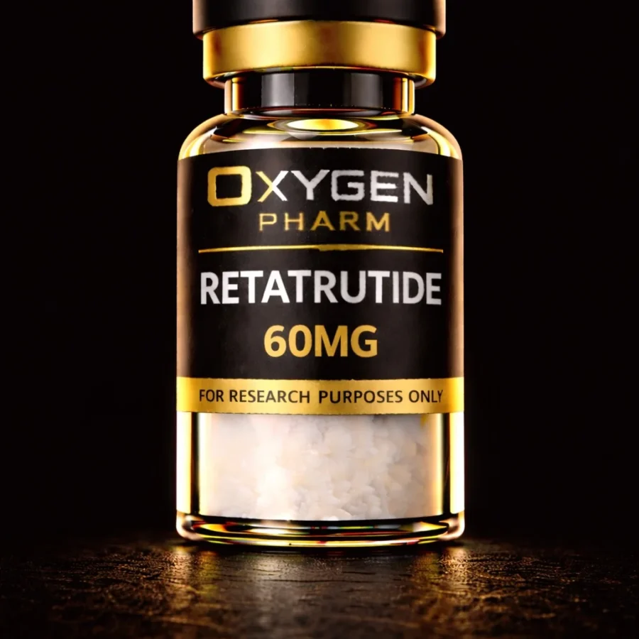 Retatrutide 60Mg