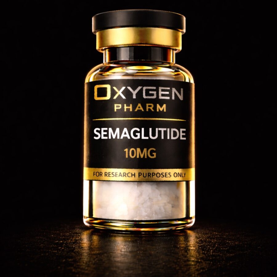 Semaglutide 10Mg