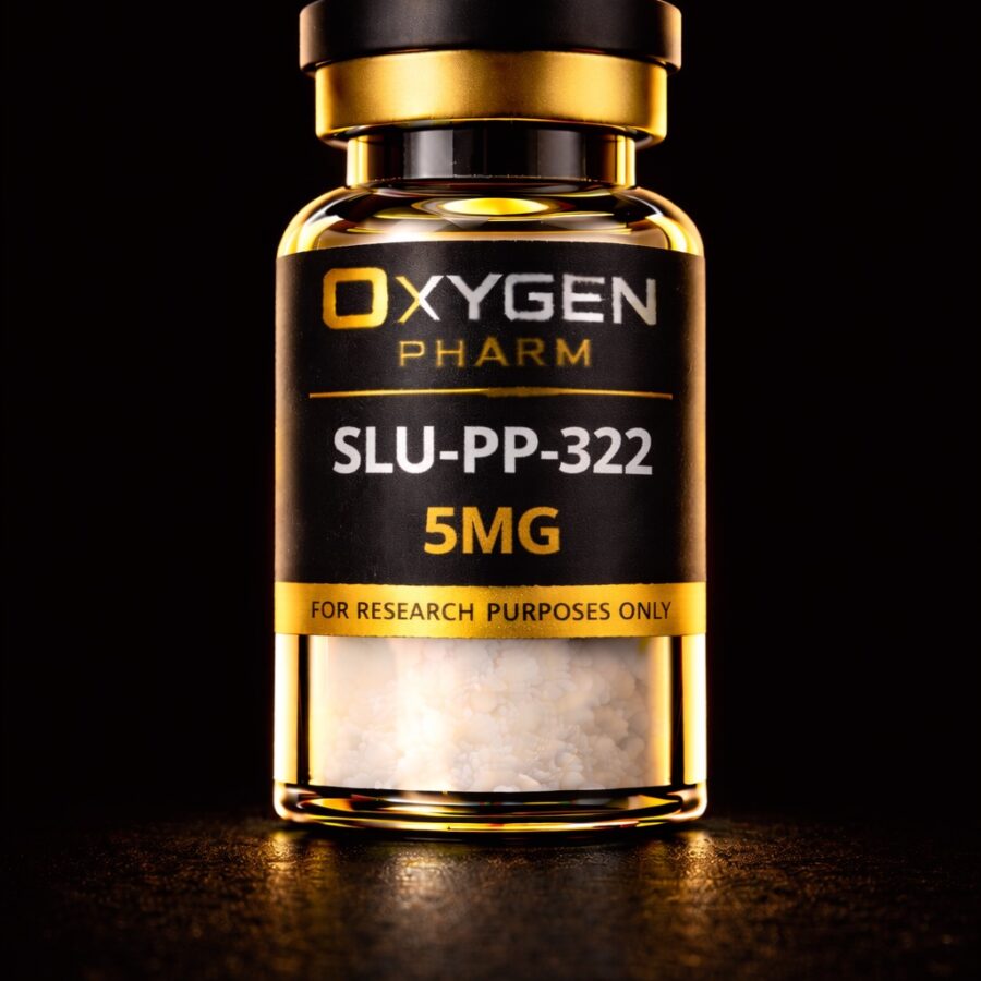 SLU-PP-332 (5mg)